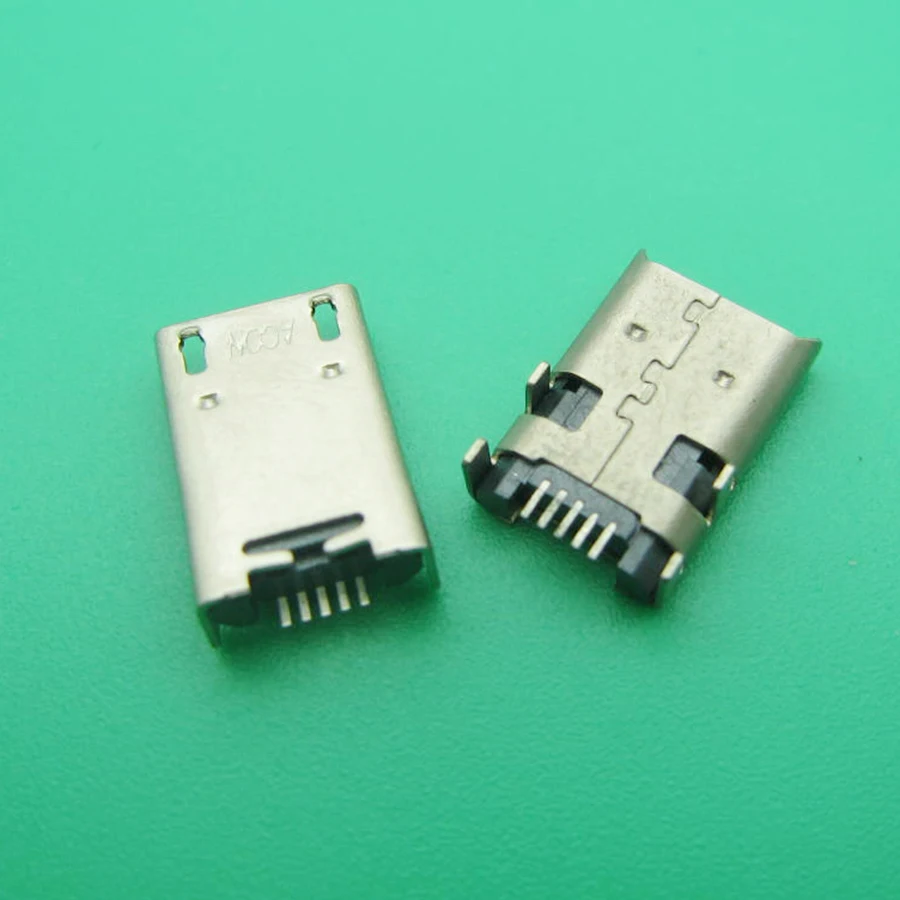 10 шт. разъем Micro USB для планшета ASUS MeMO Pad ME102A ME372 ME301 K00E ME302 ME180 ME102 k00F ME301T k00f | Мобильные