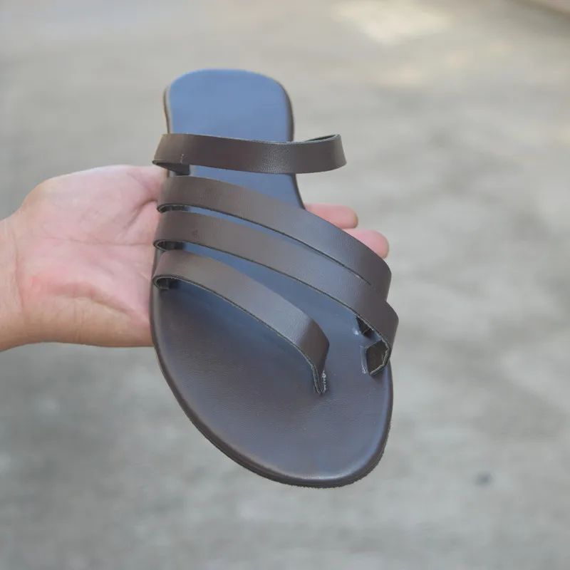 Хит продаж 2018 женские пляжные сандалии для улицы дышащие носки тапочки