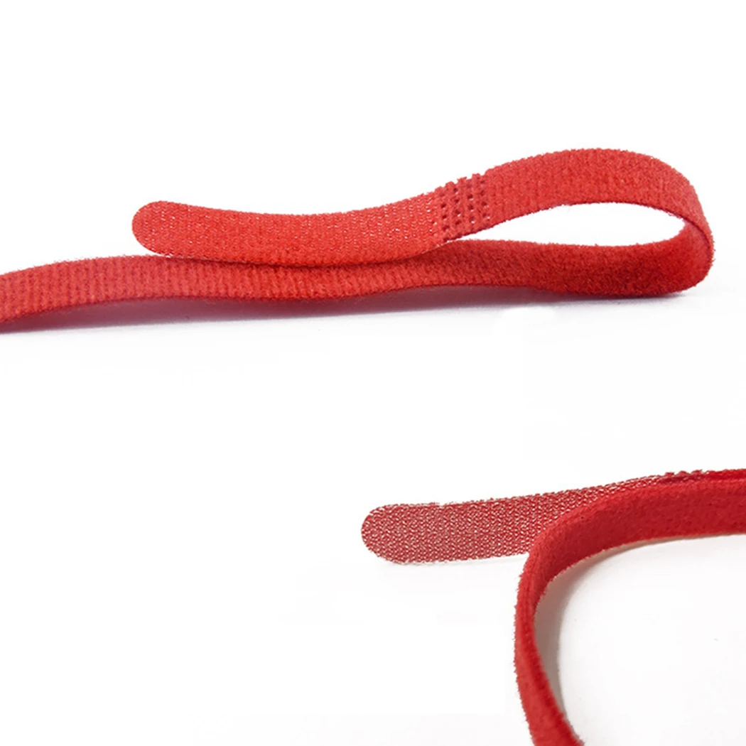 12 шт многоцветные ошейники для питомцев универсальный Многоразовый ошейник ID