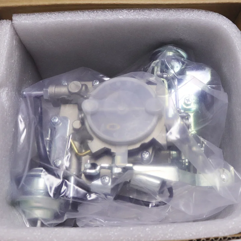 Карбюратор 21100-11492 для TOYOTA 2E Starlet Tercel Corolla Carb Carby Assy карбюратор 21100 11492 HA13 OEM качество -