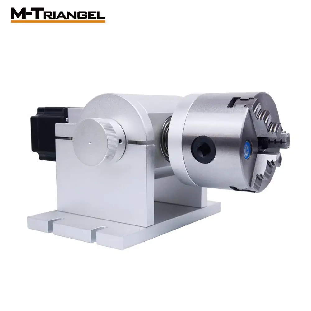 Вращающаяся ось для лазерной маркировки волоконно волоконная машина запасные