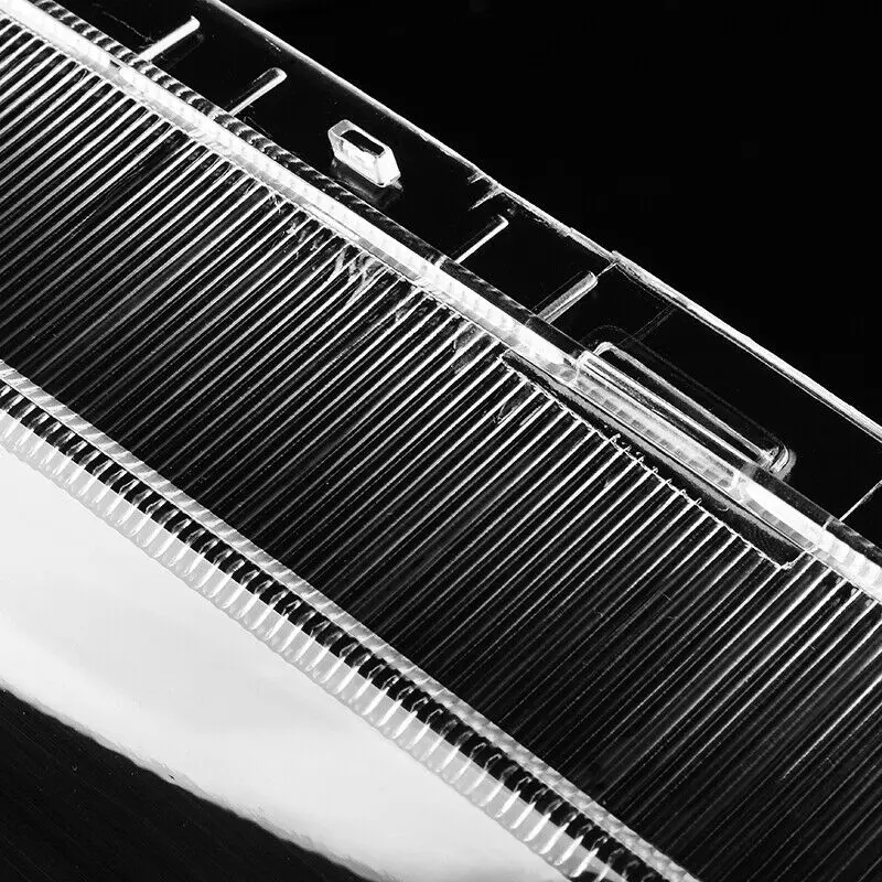 

Car Front Headlight Clear Lens Cover Lampshade Shell Cover for Hyundai Tucson 2005-2009