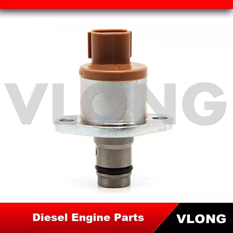 

Pressure Suction Control Valve SCV For Nissan Navara For Mitsubishi L200 For Toyota 294009-0251 A6860VM09A 1460A037 294200-0360