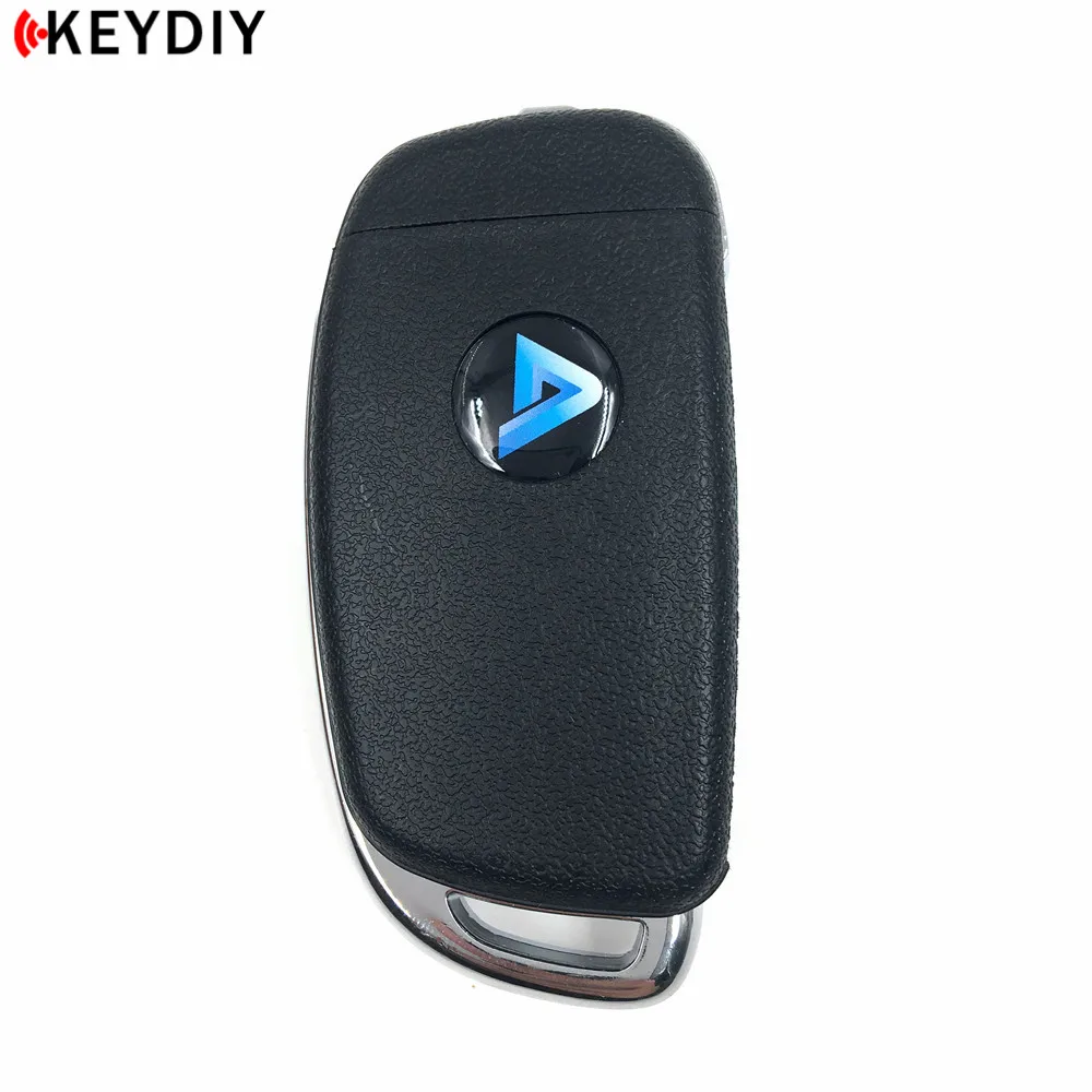 5pcs/lot KEYDIY KD MINI B16 3 Buttons Universal Remote Control For Hyundai Style Car Key KD900/KD-X2 Programmer | Автомобили и