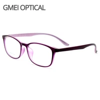gmei optical ultralight tr90 women glasses frame oculos de grau feminino armacao myopia optical frames eyewear accessories y1039