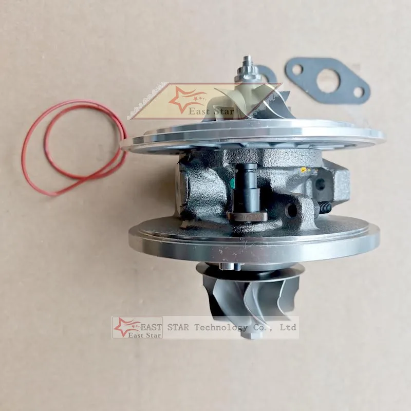 Турбокартридж GT1749V 766340 5001S 773720 0001 755046 740067 для OPEL Astra H Signum Vectra Zafira Z19DTH 1.9L|turbo
