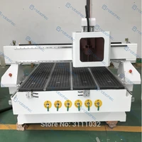 high accuracy vacuum adsorption working table wood stone miller 1325 cnc router cnc router 1325