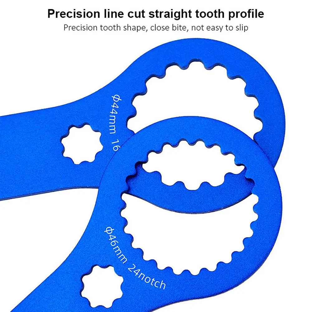 Гайковерт для ремонта велосипеда BB Аксессуары алюминиевый инструмент установки