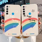 Чехол Poco X3 Pro, чехол для Xiaomi Poco F3 M3 X3 Nfc X 3, чехол для Redmi Note 10 9 8 7 Pro 8T 9S 10S 9T 9A 9C, чехол для Mi 10T Pro 11 Lite