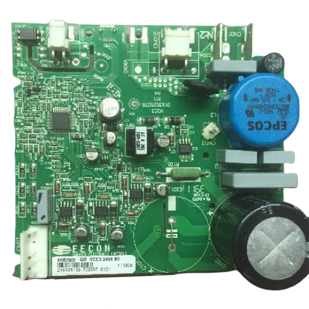 

220v для Haier холодильник 2456 95 инвертор драйвер платы универсальный разъем