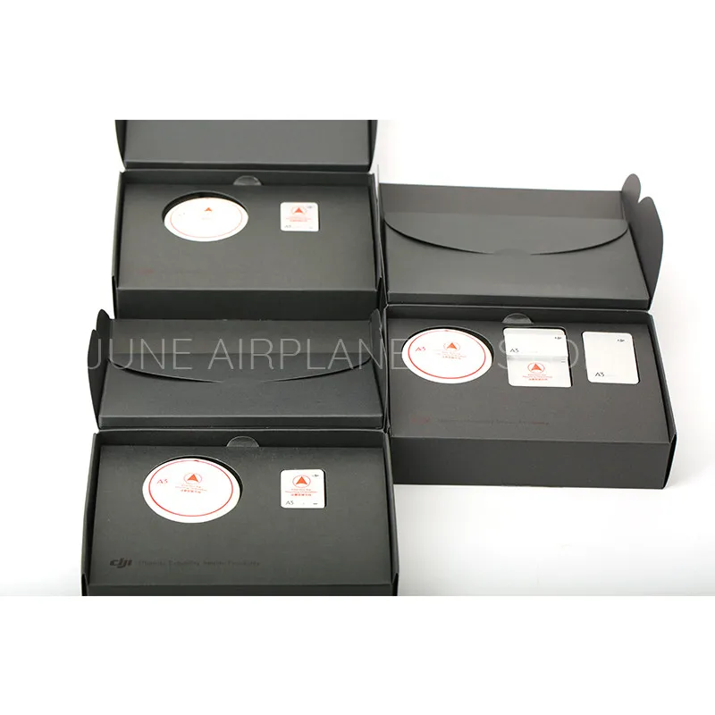 DJI A3 Pro Тройная модульная точность контроля с толерантностью Точная конфигурация