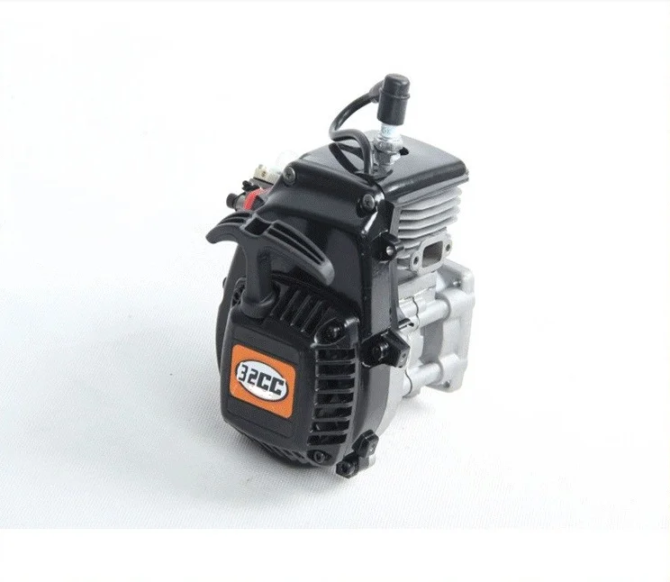 R320 (32CC легко запускать двигатель) с для Walbro 997 карбюратор NGK Свеча зажигания lOSI 5IVE-T