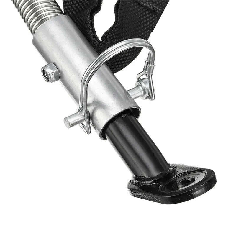 Универсальный велосипед прицеп Сталь компоновщик велосипедный классический