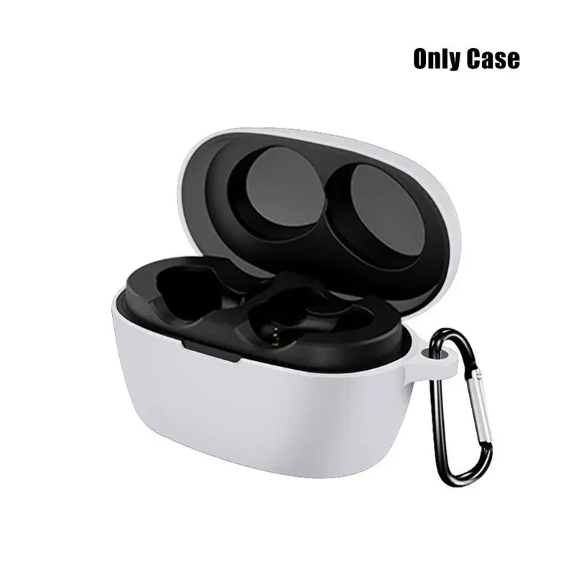 

Anti-scratch Protective Cover Silicone Case Protector for P-hilips SHB2505