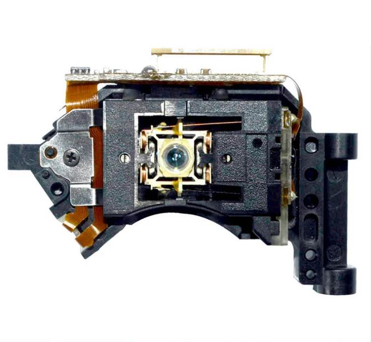 Фотоаппарат для лазерной съемки