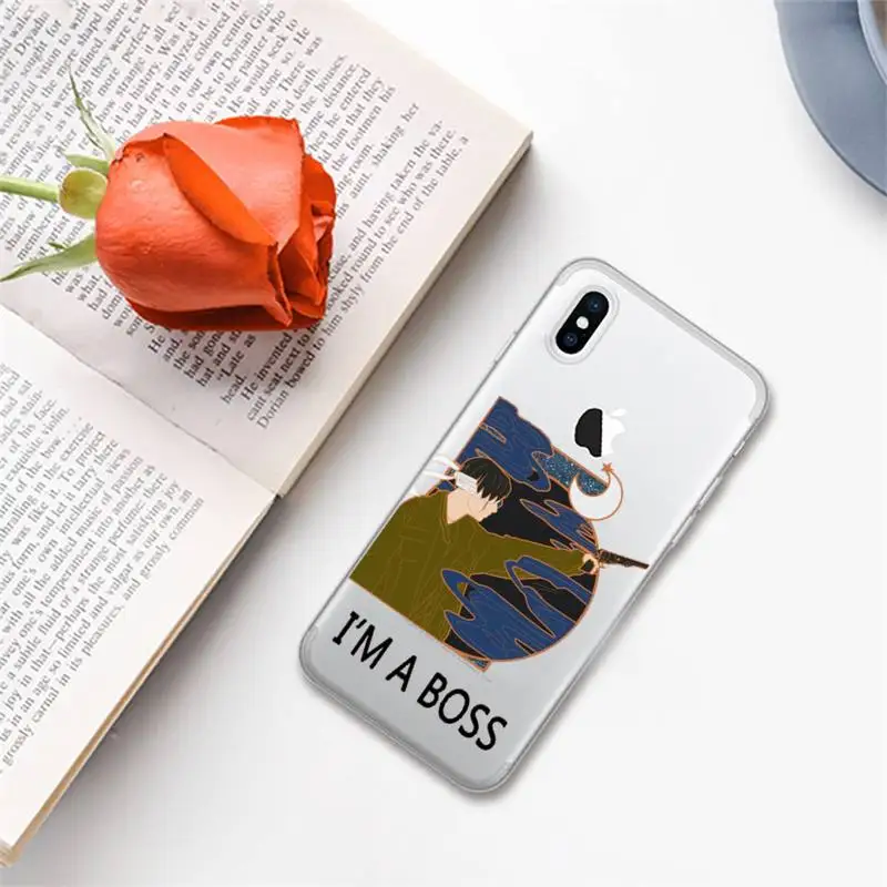 Чехол для iphone 13 11 12 mini pro XS MAX 8 7 6 6S Plus X 5S SE 2020 XR | Мобильные телефоны и аксессуары