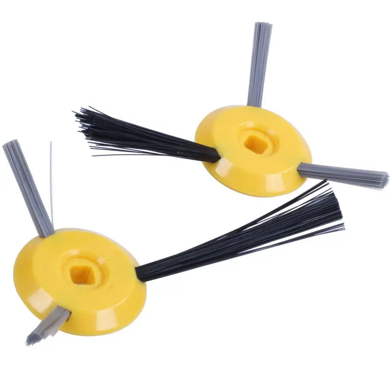 Запасная боковая щетка фильтра для акулы-иона RV700 RV720 RV750 RV750C RV755 робот пылесос