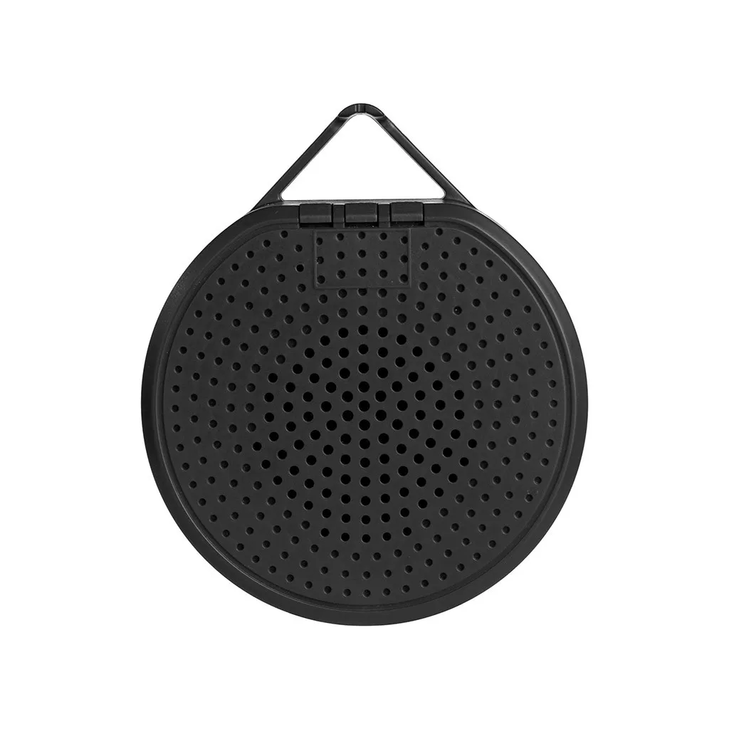 VOBERRY Portable Speaker Bluetooth Wireless Speakers HIFI Handsfree Handles Rechargeable TF Card USB | Электроника