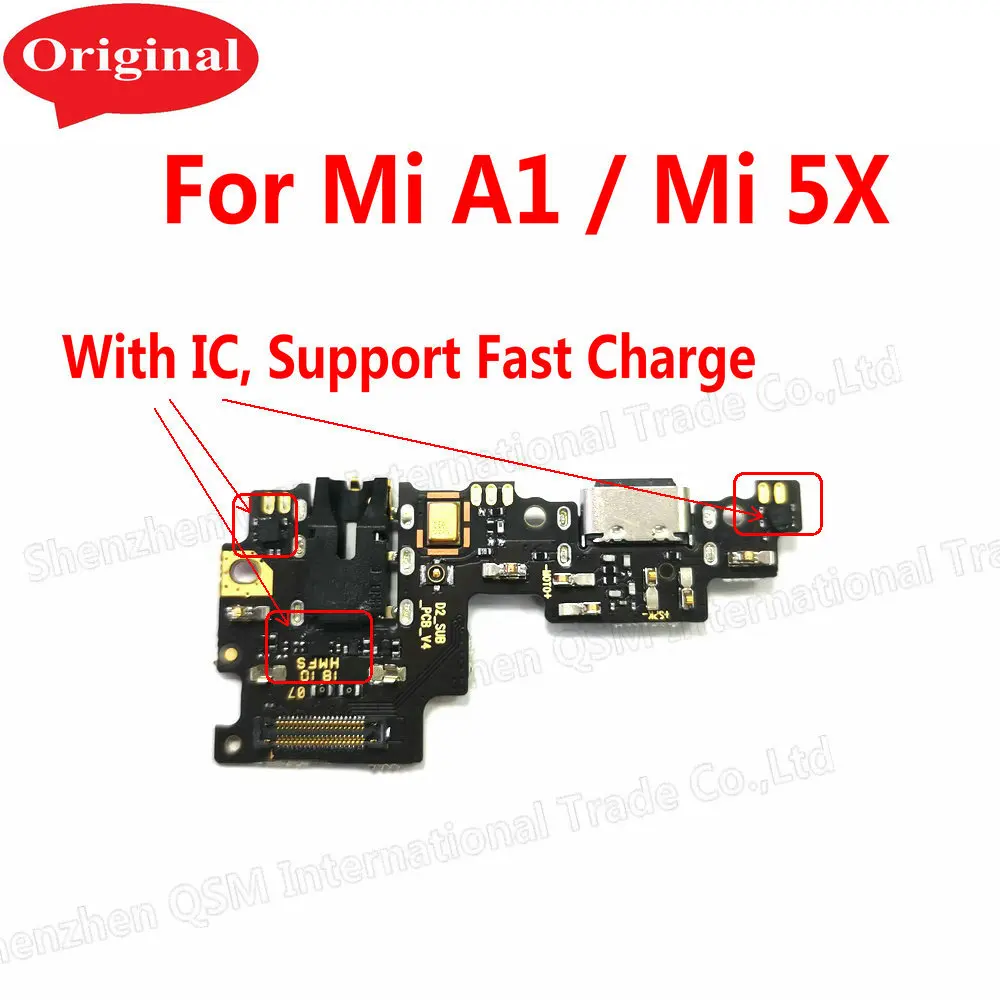 Лента основная материнская плата гибкий кабель зарядная громкий динамик