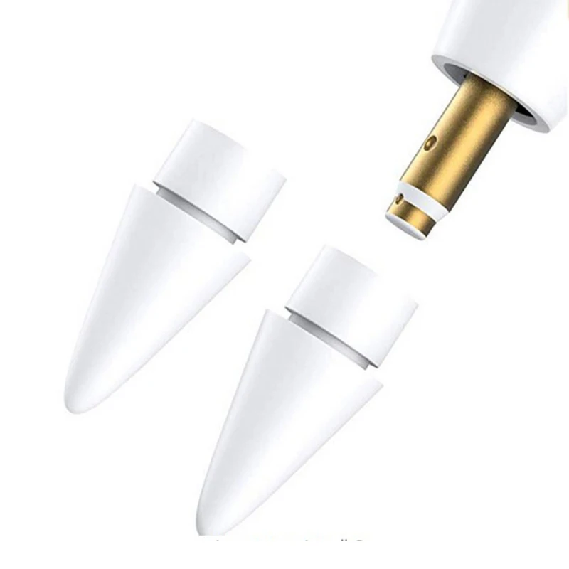 Наконечник для карандаша Punta Apple Pencil Совет запасных сменный наконечник 1-го и 2-го