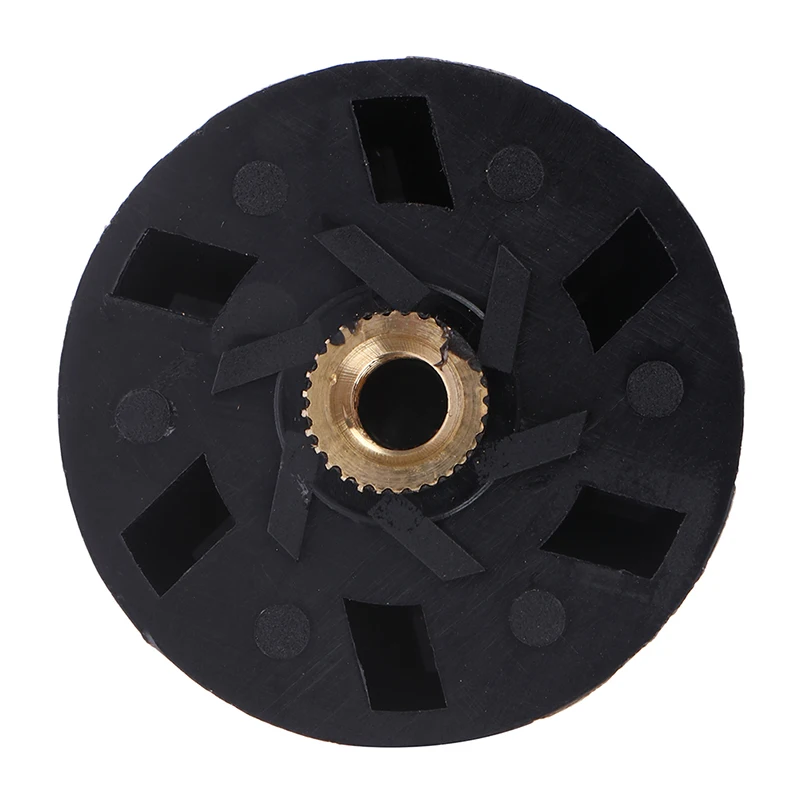Drive Wheel/Mixer Accessories With Digital Gear Base Replacement Rubber Spare Part Tool Parts 1Pcs | Инструменты