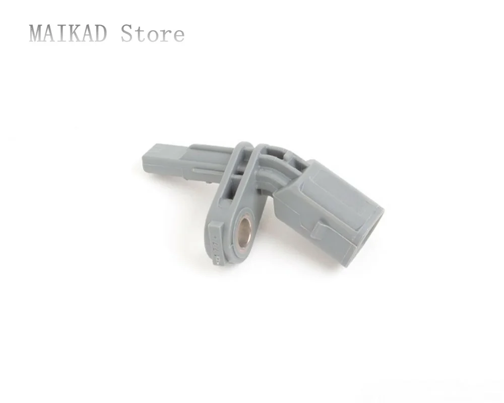 Датчик скорости передних колес ABS для Porsche Cayenne 955 Audi Q7 VW Touareg 95560640510 95560640511 7L0927807B