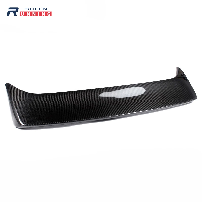 

Carbon Fiber Roof Spoiler Wing for BMW E70 X5 E71 X6 2014-2017 Spoiler Tail Car Accessories
