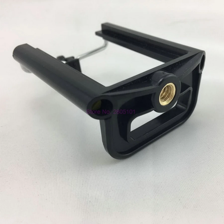 500 шт. универсальный зажим для мобильного телефона держатель крепление штатив