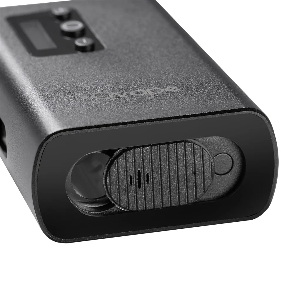 

Gvape Tobacco Dry Herb Smoking Herbal Pipe Kit Portable Smoke Accessory Device