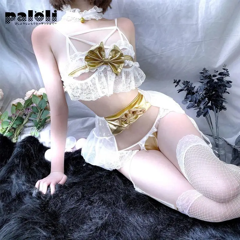 Эротический костюм дьявола нижнее белье корсет на бретельках маленький демон