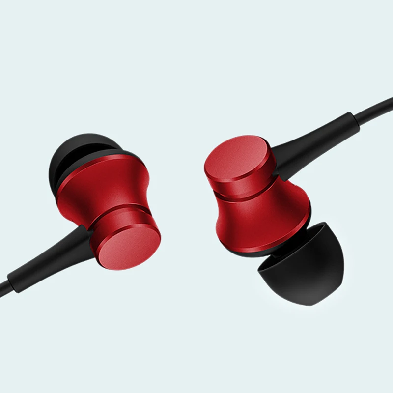 xiaomi mi 11t pro earphone 3 5mmdynamic bass with mic wire control in ear headphone for mi poco x3 f3 redmi k40 k30 9 note 8 7 free global shipping