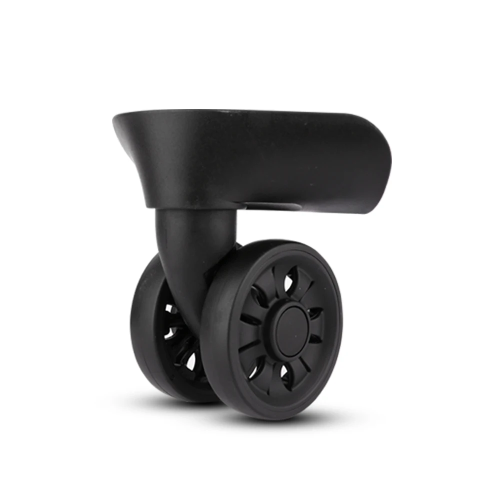 TANGYIPIN Red Eogle L - P Trolley box accessories wheel travel luggage aluminum box replacement wheels luggage foot repair