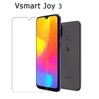 Закаленное стекло для Vsmart Joy 3 Защита экрана Взрывозащищенная ЖК-пленка для Vsmart Joy3 стекло