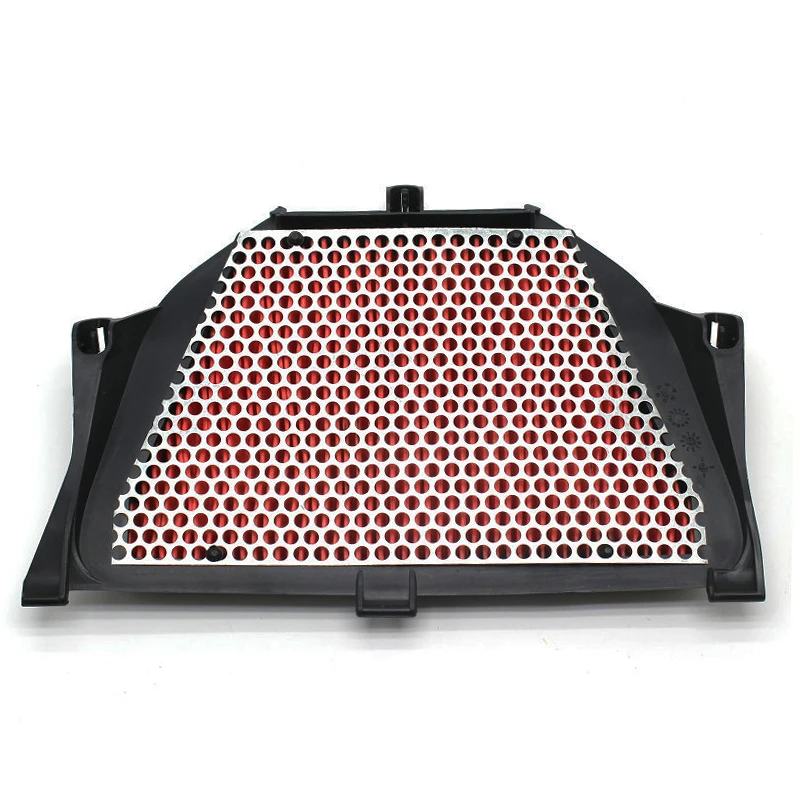 Новые Воздухоочистители фильтры воздухозаборника подходят для Honda CBR600 F F4i FS 1 2 Sport