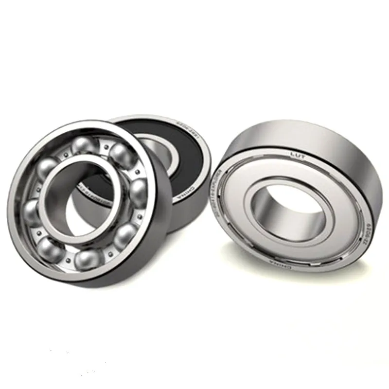 

Подшипник с тонкой стенкой 61900 61901 61902 61903 61904 61905 61906Z RS для автомобиля