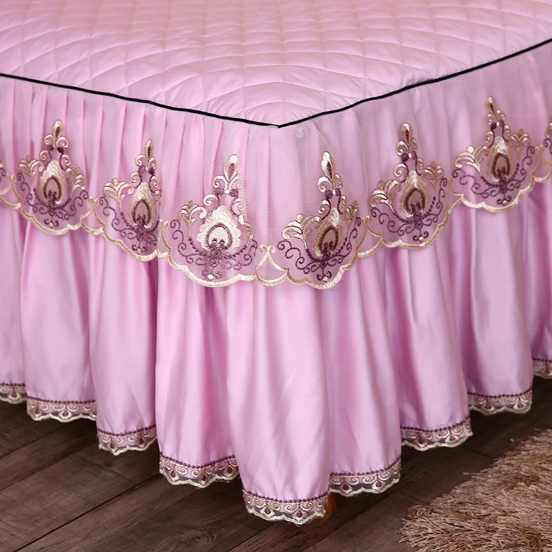 Новинка 2019 покрывало из тенсела для квилтинга простыня с наволочками 2/3 шт.