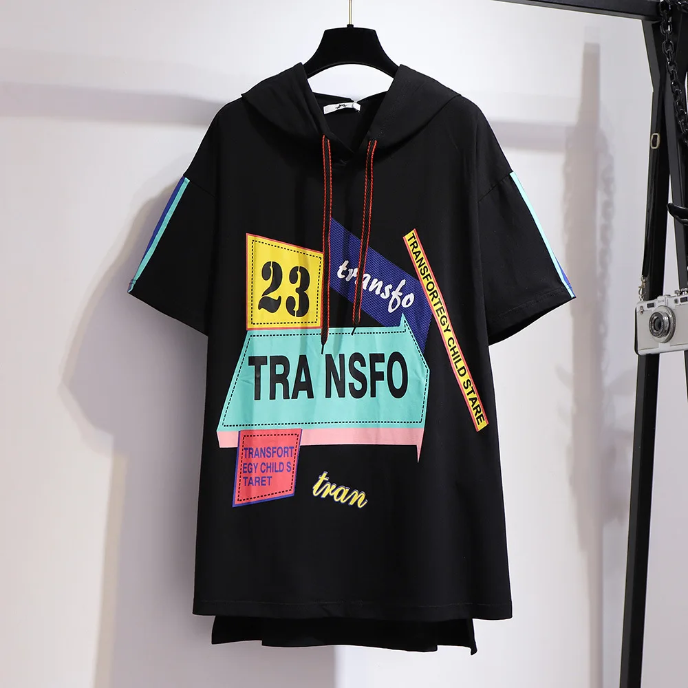 Новинка 2021 летнее платье размера плюс топы для женщин женские босоножки больших