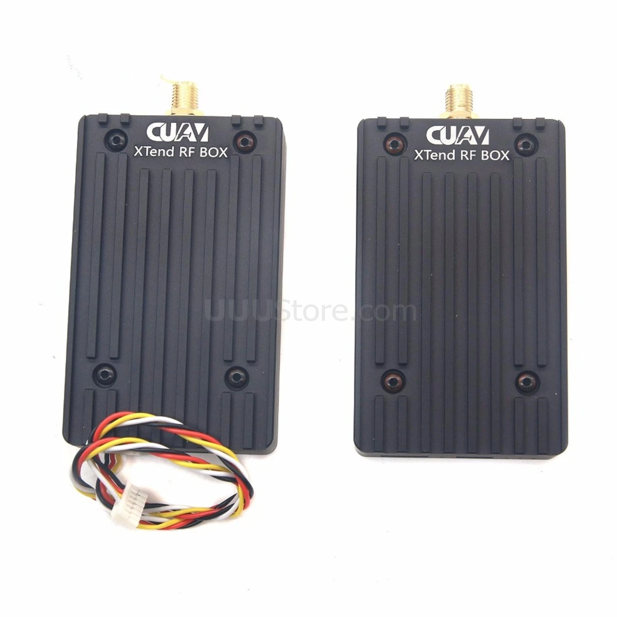 20km CUAV Xtend-XTP9B DPS 001PIX Wireless fpv data transmission Module Kit RF Box 900mAh for PIXHACK Flight Controller | Игрушки и хобби
