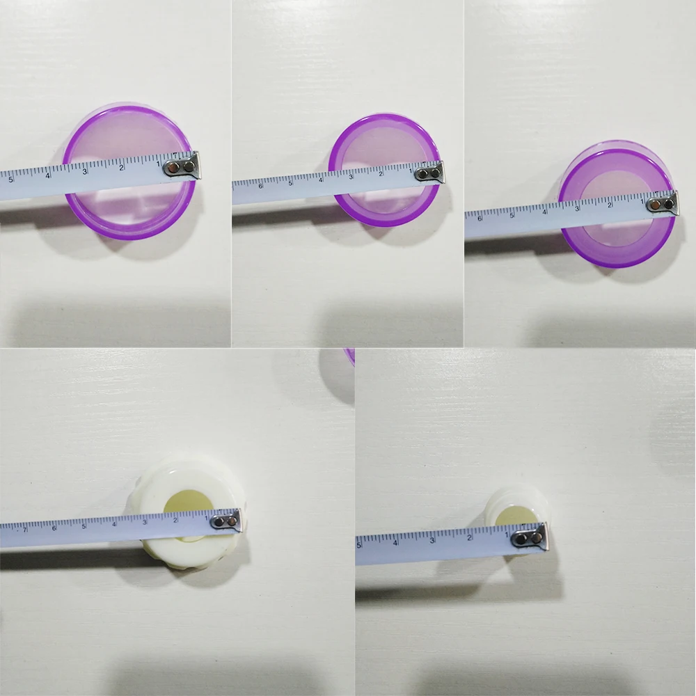 Multi-function Icing Piping Nozzle Connector Adapter Cream Coupler Decoration Converter Tools suit for various sizes |