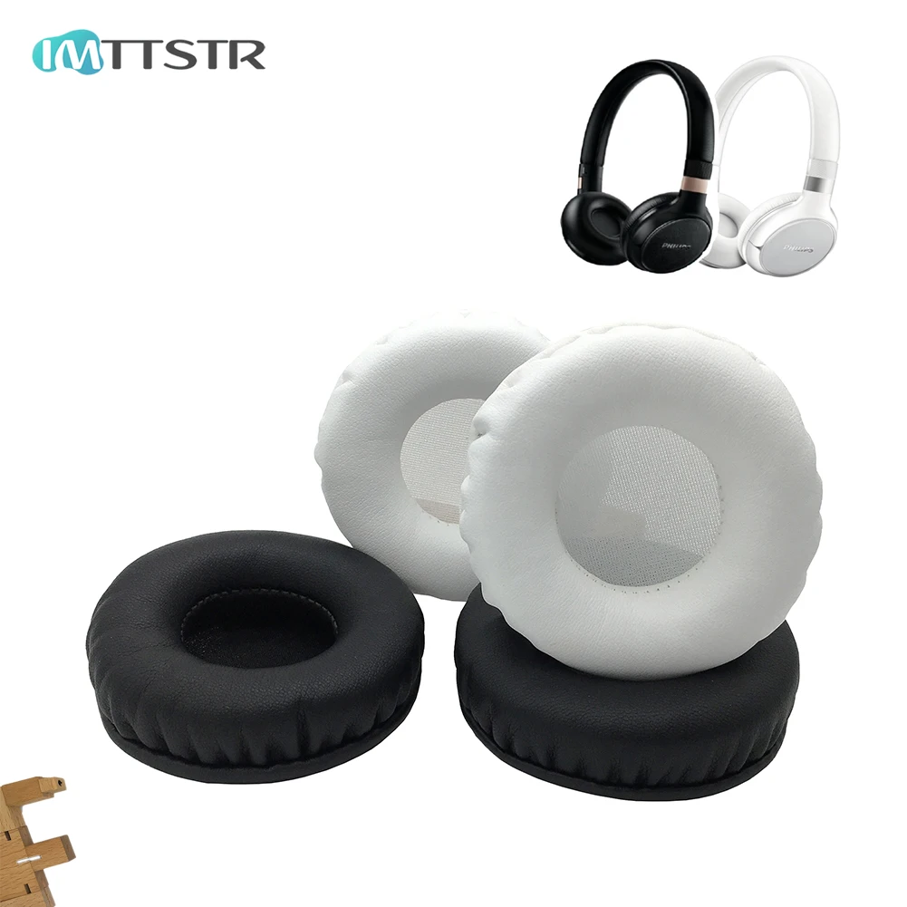 IMTTSTR 1 пара амбушюров для Philips SHB9250 SHB 9250 гарнитура подушки наушников крышка Замена