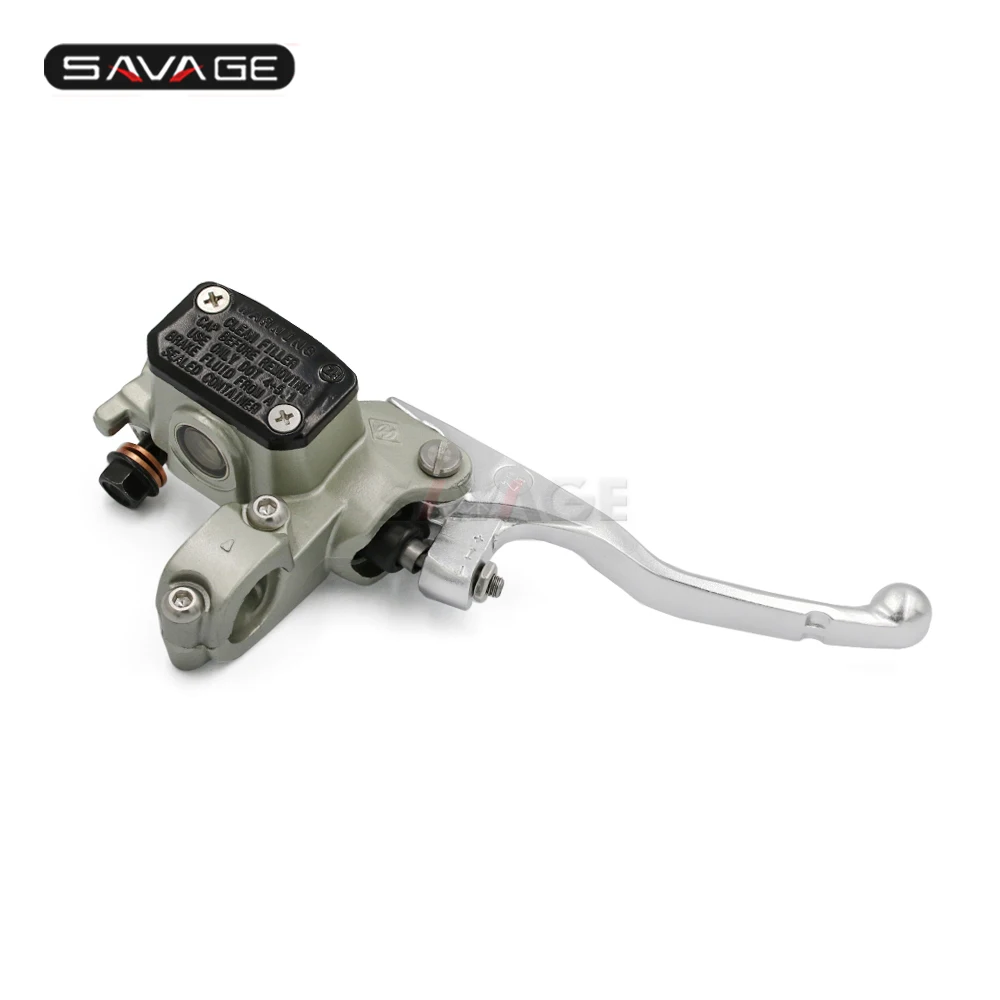 Главный тормозной цилиндр для переднего колеса рычаг EXC F XC W XCF SX 150 250 300 350 450 500