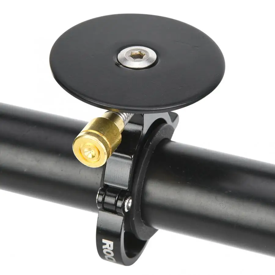 

Bike Bell Loud Sound Metal Rustproof Retro Style Mountain Road Bicycle Horn Bike 21-24mm Handlebar Ring Bell bike accessories