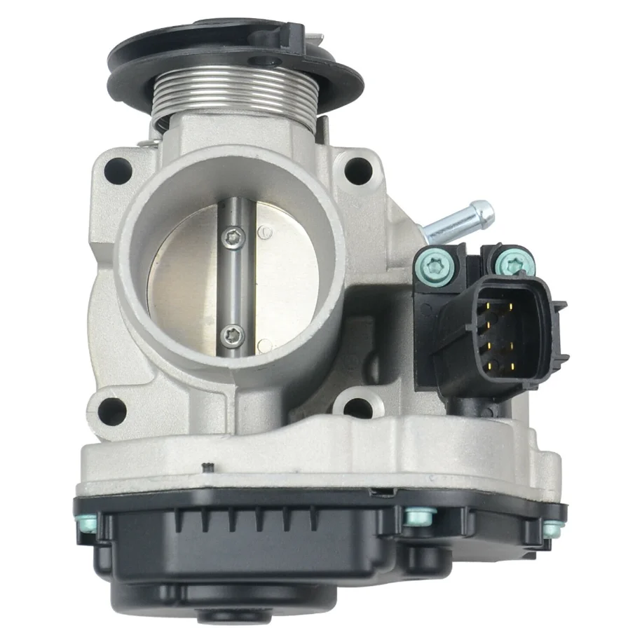 

56mm MANUFACTURER THROTTLE body 036 133 064C HIGH FLOW for VW