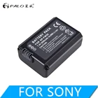 Аккумулятор PALO 1-6 шт., 2000 мАч, для Sony Alpha 7 a7II