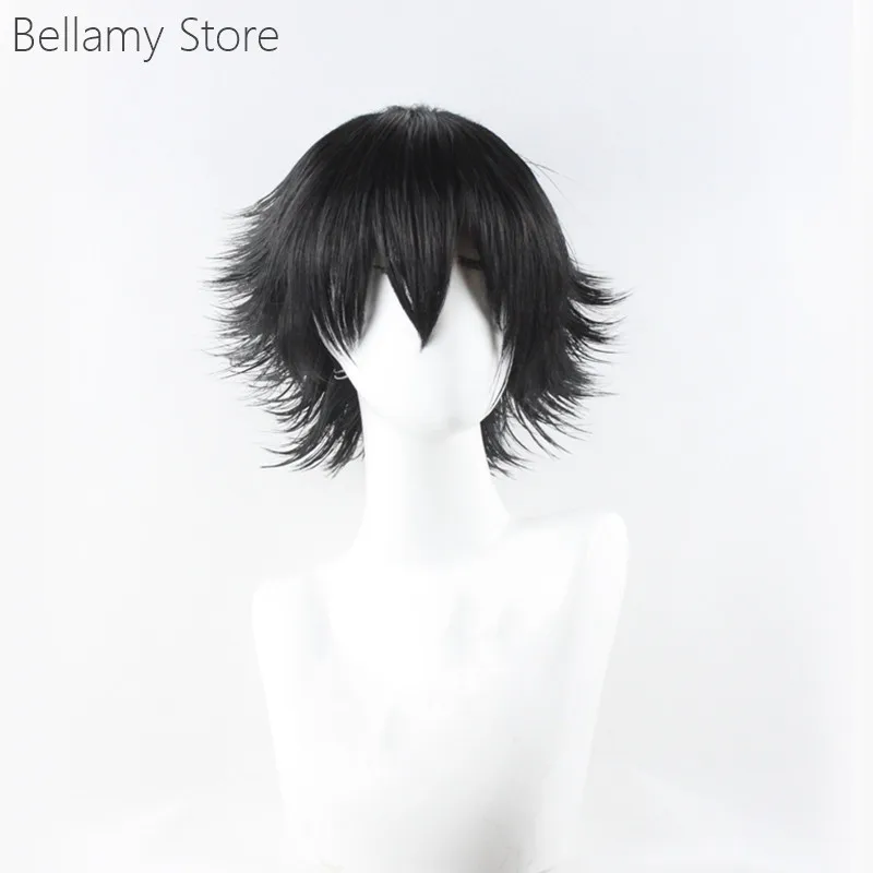 Костюм для косплея Эша кетчума парики одежда парик шапочка | Тематическая и