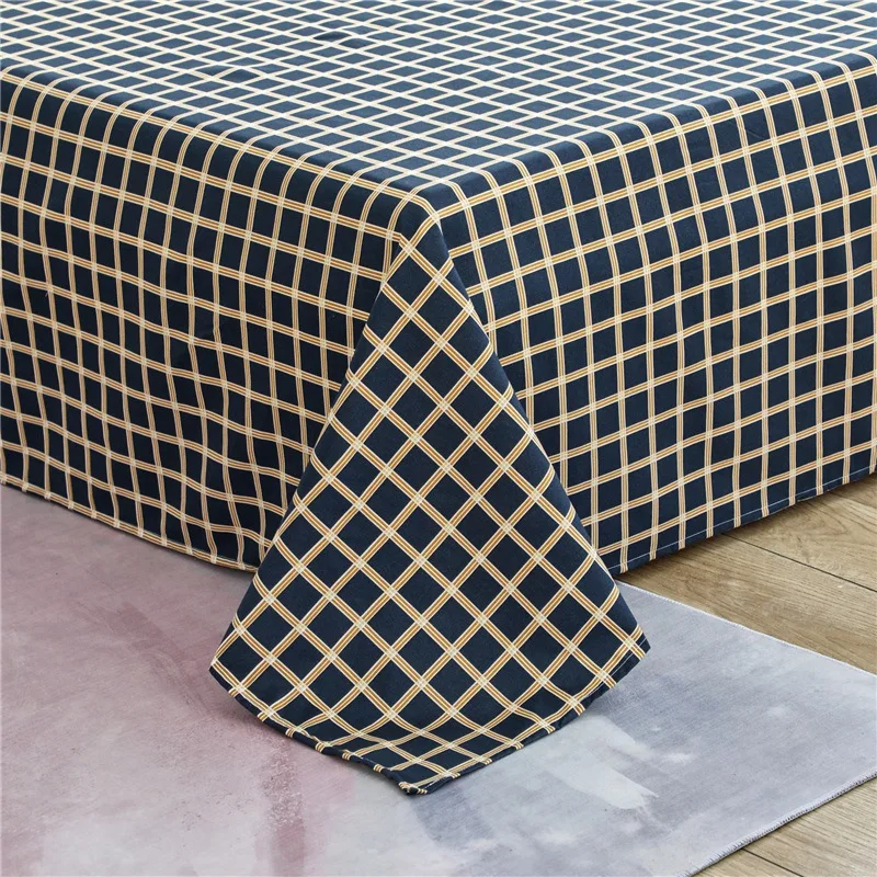 Комплект постельного белья для взрослых и детей мягкое постельное белье