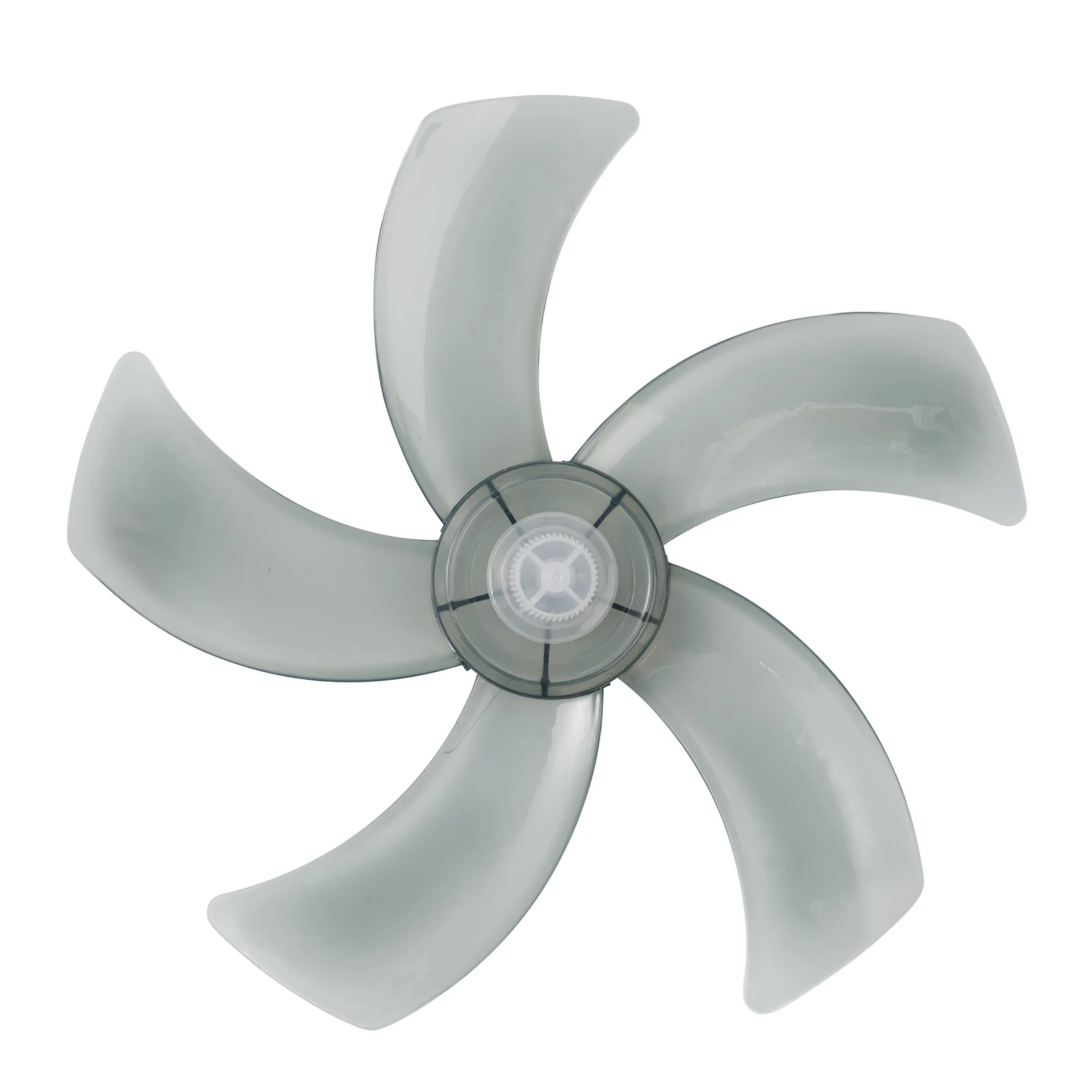 Пластиковые лезвия для вентилятора с гайкой