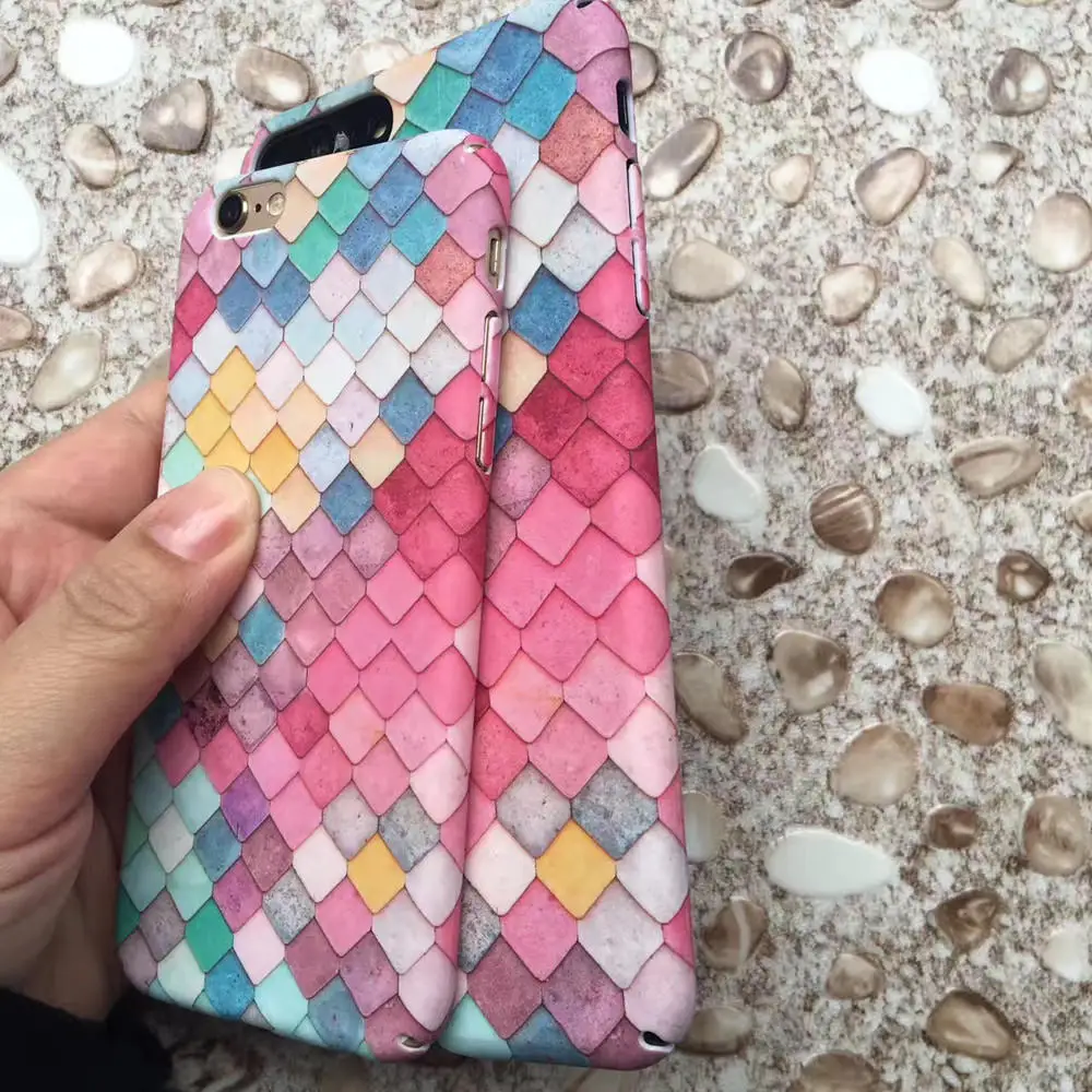 Защитная пленка для экрана с 3D рисунком чехол телефона IPhone Xr X Xs Max цветной 6S 6 8 7 Plus
