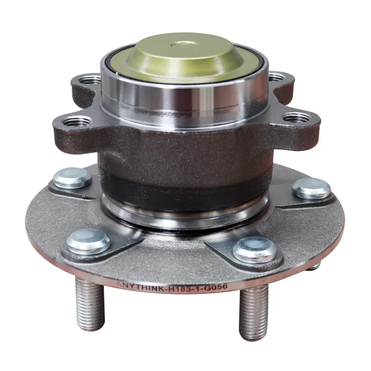 

43202-3TS0A wheel hub unit bearing 43202-3TS0A Automobile hub unit shaft head bearing