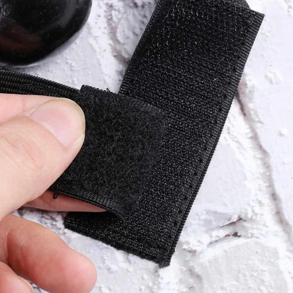 

1 Pair 40g Volleyball Professional practice belt 28*3.5cm Microfiber Volleyball Passing Orthotic aid Entertainment accessories